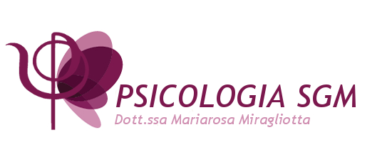 Dott.ssa M.Miragliotta – Psicologa Psicoterapeuta